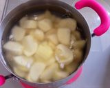 【十勝一年生】簡単 いももち作り方3写真