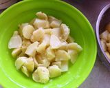 【十勝一年生】簡単 いももち作り方4写真