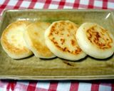 【十勝一年生】簡単 いももち作り方8写真