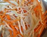 レンジでチン！！野菜たっぷり鱈の酒蒸し♬作り方1写真