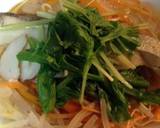 レンジでチン！！野菜たっぷり鱈の酒蒸し♬作り方3写真