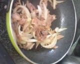 １０分で出来ちゃう!簡単豚丼作り方3写真