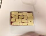 いわしの缶詰とトマトのチーズ焼き作り方3写真