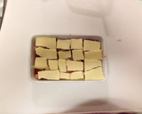 いわしの缶詰とトマトのチーズ焼き作り方3写真