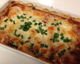 いわしの缶詰とトマトのチーズ焼き作り方4写真