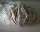 塩ヨーグルトで鶏もも唐揚げ！大蒜醤油味♬作り方1写真