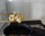 塩ヨーグルトで鶏もも唐揚げ！大蒜醤油味♬作り方4写真