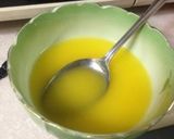 失敗知らずのマドレーヌ作り方1写真