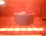 トマトとカマンベールのとろ~り焼き作り方3写真