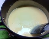 簡単♪クセになるカスタードクリーム。作り方5写真
