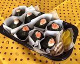 2013.運動会弁当☆覚え書作り方2写真