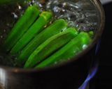 天然だしパックで作るおもてなしとろろ和え作り方3写真