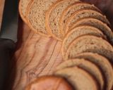 カフェオレ・ロールパン作り方13写真