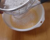 基本のシフォンケーキ作り方8写真