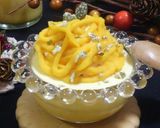 秋の味覚！*かぼちゃプリン*作り方17写真