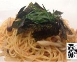 ◈明太子パスタ◈#旨み塩レシぴ◈作り方6写真
