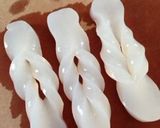 おでん☆in半熟煮卵作り方10写真