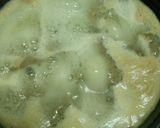 レバ蒟のオイスター炒め〜酒の肴ver.作り方4写真