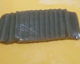 レバ蒟のオイスター炒め〜酒の肴ver.作り方5写真