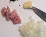 余ったご飯で作る☆簡単 リゾット作り方1写真