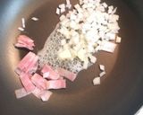 余ったご飯で作る☆簡単 リゾット作り方2写真