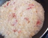 余ったご飯で作る☆簡単 リゾット作り方3写真