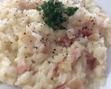 余ったご飯で作る☆簡単 リゾット作り方4写真