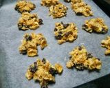 コーンフレーク入り☆ザクザククッキー作り方6写真