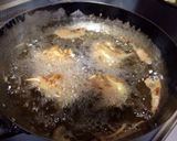 豚肉と玉葱で時短＆節約 肉団子☆写真付作り方2写真
