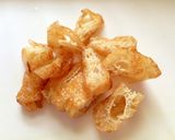 はす芋（りゅうきゅう）と油揚げの煮物✿作り方3写真