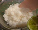 簡単♫豪華☆海鮮丼☆作り方1写真