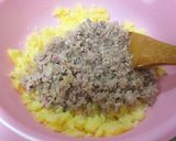 オープンコロッケ作り方4写真