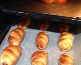 塩麹とオリーブオイルの食パン作り方2写真