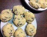 甘辛じゃがもち作り方5写真