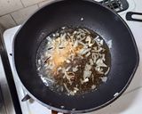 とろ玉カレー天津飯作り方4写真