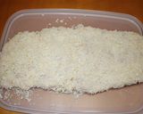 薄切り肉でミルフィーユ豚カツ作り方5写真