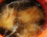 薄切り肉でミルフィーユ豚カツ作り方6写真