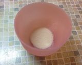 ポン酢ジュレ♪作り方1写真
