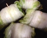 ロール白菜作り方5写真