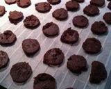 サクホロ！ダブルチョコチップクッキー作り方7写真