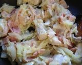 キノコたっぷり色々グラタン作り方6写真