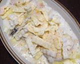 キノコたっぷり色々グラタン作り方11写真