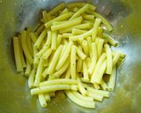 さんたのマカロニサラダ♪作り方8写真