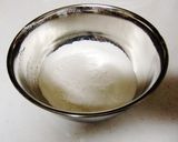 簡単チョコスコーン(焼くまで10分)作り方2写真