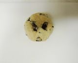 簡単チョコスコーン(焼くまで10分)作り方6写真