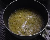 簡単!ココットカマンでシーフードグラタン作り方1写真