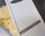 あと一品!!ジャガイモの粉チーズ炒め作り方1写真