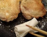 シャキパリチキン♡作り方6写真