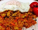 ドライカレー☆*:.｡.作り方5写真