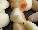 パスカルのパリのカフェのタルトタタン作り方10写真